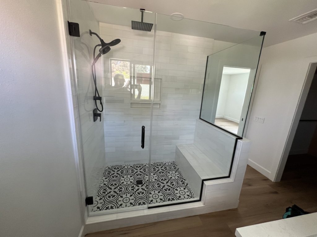 Custom Heavy Glass Enclosure 1024x768